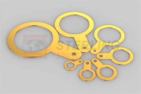 Home - Sterling Brass Industries