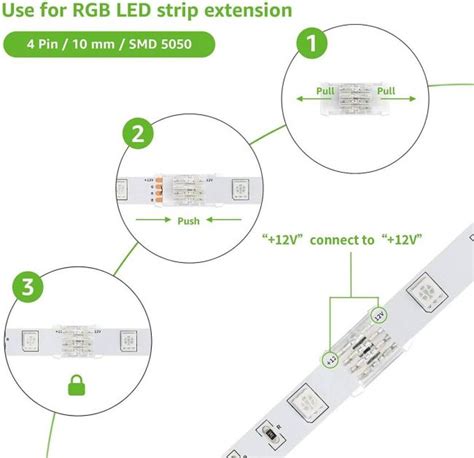Image result for How to Cut LED Strip