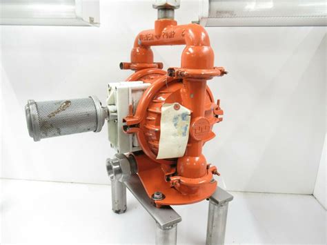 Wilden Pump Products - PCM SURPLUS WORLD