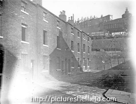 Searching Picture Sheffield