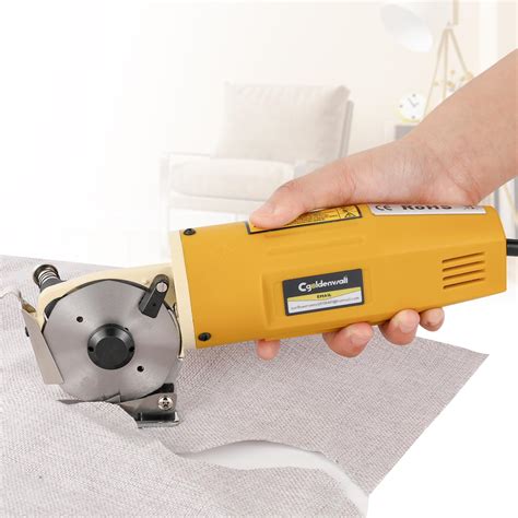 Electric Fabric Cutter