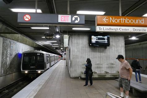 COVID-19 spells lost fares and rough ride for Georgia’s public transit ...