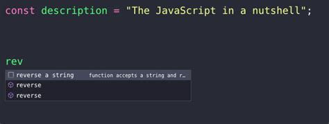 Image result for String Reverse Code in JavaScript