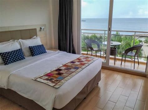 MARINA SUNSET VIEW - Hotel Reviews, Photos, Rate Comparison (Maldives ...