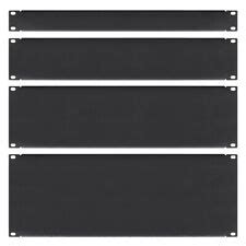Blank Rack Mount Panel Server Network Racks India | Ubuy