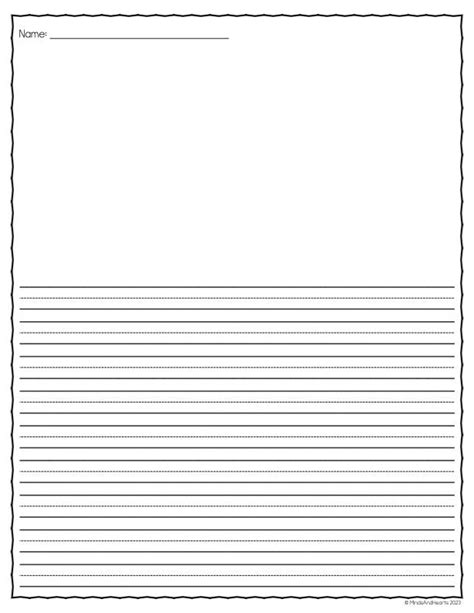 Writing Paper 的图像结果