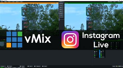 Image result for VMix Live Streaming