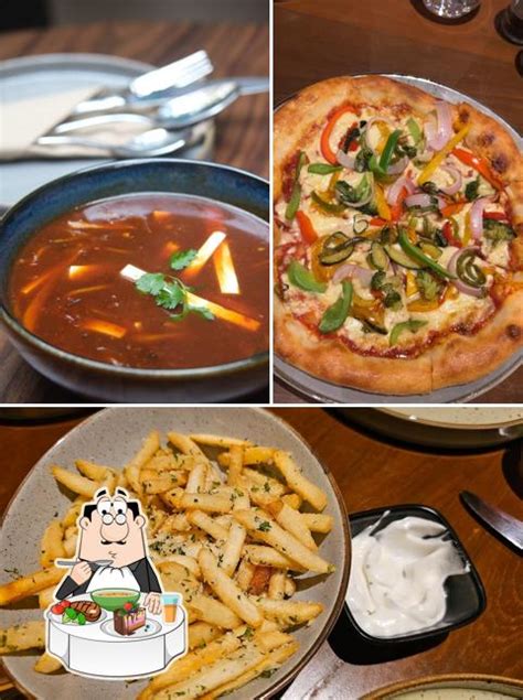 The Nines, Mumbai, D.N. Nagar - Restaurant menu, prices and reviews