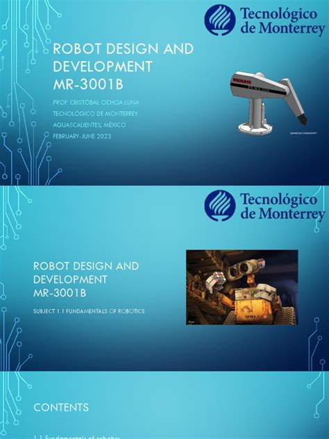 Image result for Robotics PDF