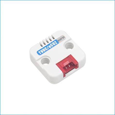 U088 M5Stack | M5Stack TVOC/eCO2 Gas Unit Gas Sensor Gas Sensor Board ...