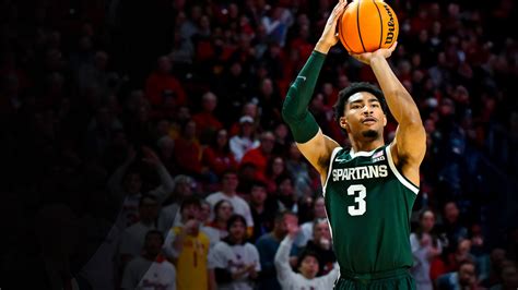 Watch Michigan State vs. UCLA | Peacock