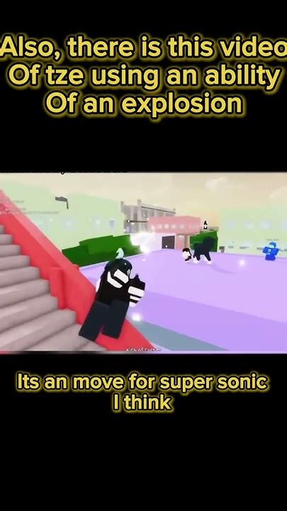 Image result for Super Tze Move Set Script