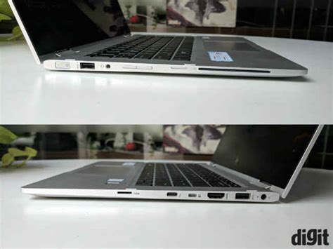 HP Elitebook 1030 G2 Review : Business ‘class’