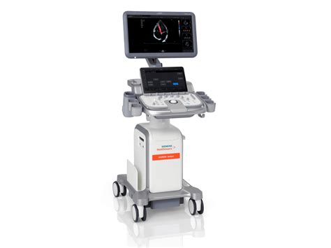 ACUSON Juniper, CV Edition Ultrasound System - Siemens Healthineers