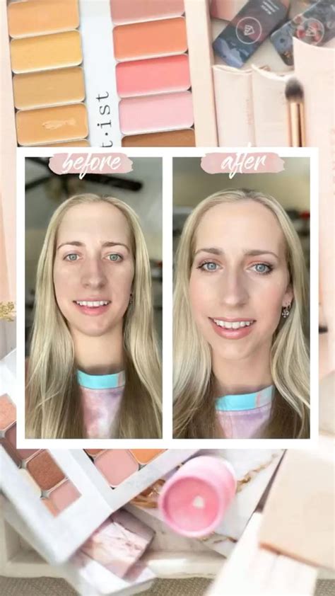Image result for Seint Make Up Tutorial