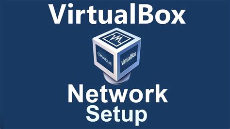 Image result for Warning Network in VirtualBox