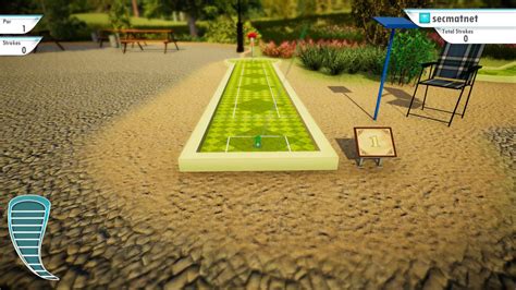 PS4 Mini Golf 的图像结果