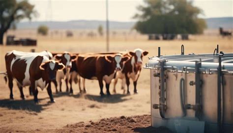 Essential Equipment For Modern Cattle Ranching | The Ranching Guide