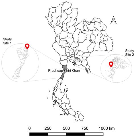 How Common Is Japanese Encephalitis In Thailand
