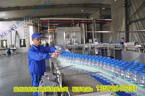全球最快易拉罐饮料生产线在四川启动投产|界面新闻