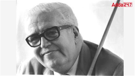 First Indian Man to Win Billiards, Know His Name