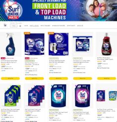 Shareholders | Hindustan Unilever Limited (HUL)