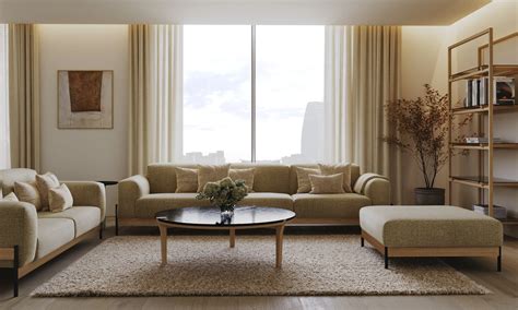 Beige is the 'new neutral' you should consider for your home