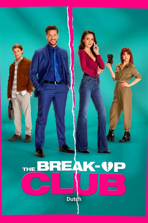 Watch The Break Up Club Movie Online | Buy Rent The Break Up Club On ...