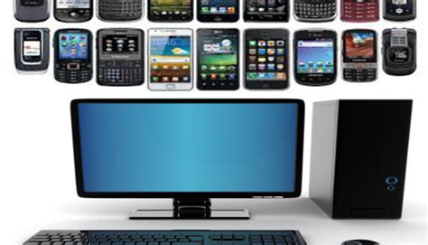 Computer vs Smartphone 的图像结果