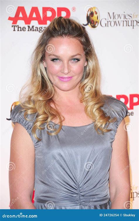 Elisabeth Rohm Movies