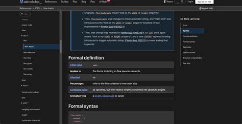Image result for MDN Web Docs Tutorial
