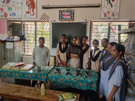 Smt. Velagapudi Durgamba Government Degree College for Women