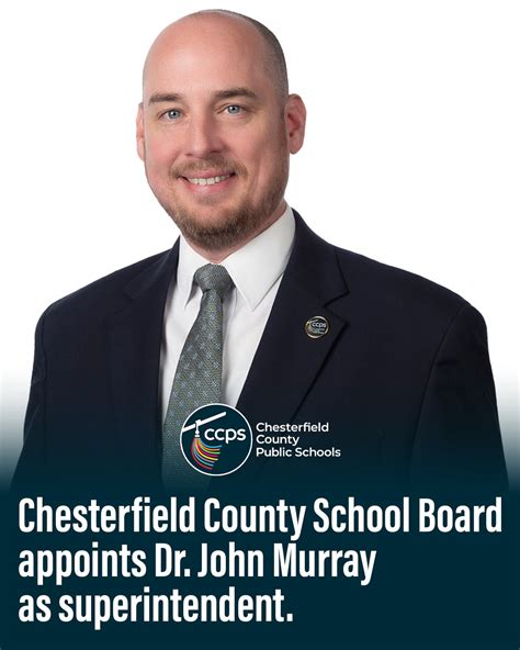 Chesterfield County Public Schools | The Chesterfield County School ...