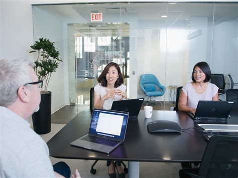 Donnelley Financial Solutions (DFIN) Office Photos | Glassdoor