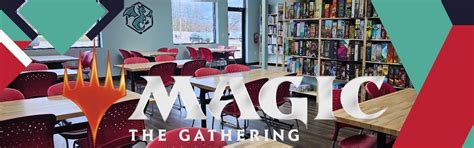 Q2 Casual Magic League, 239 E Walled Lake Drive, Walled Lake, MI 48390 ...