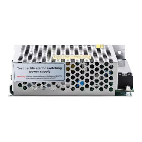 RS PRO | RS PRO Embedded Switch Mode Power Supply (SMPS), 12V dc, 1A ...