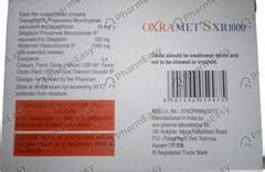 Dapanorm Trio Forte Strip Of 10 Tablets: Uses, Side Effects, Price ...