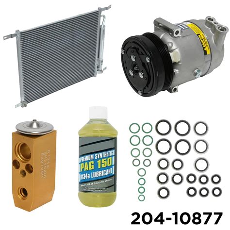 Image result for Compressor Kit Set