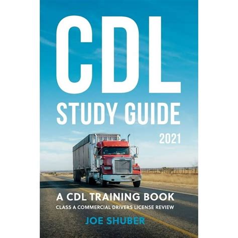 Class B CDL Study Guide 的图像结果