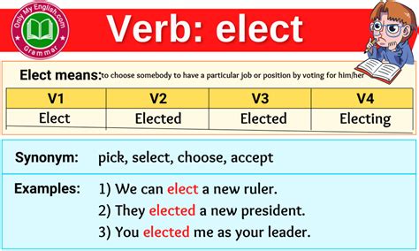 Elect 的图像结果