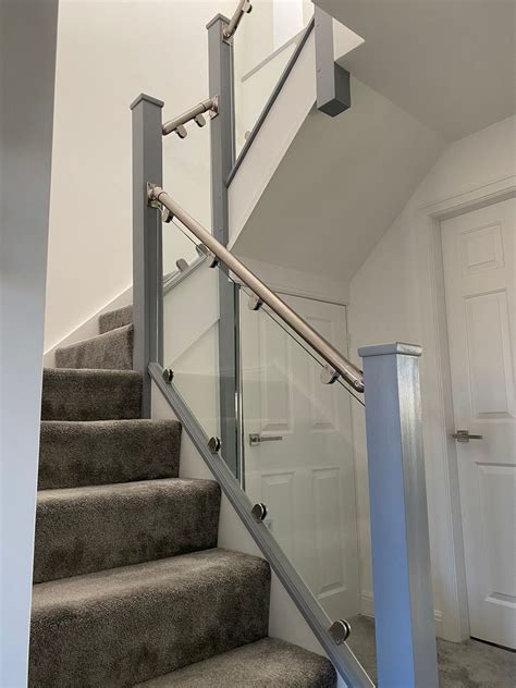 Stair Balustrade Kits at Barbara Haslam blog