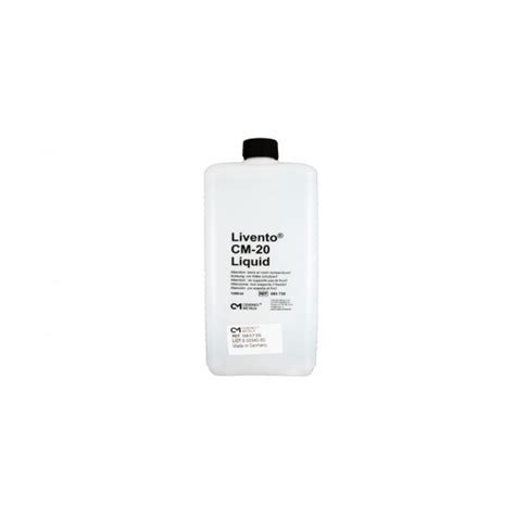 Livento® invest CM20 Liquid
