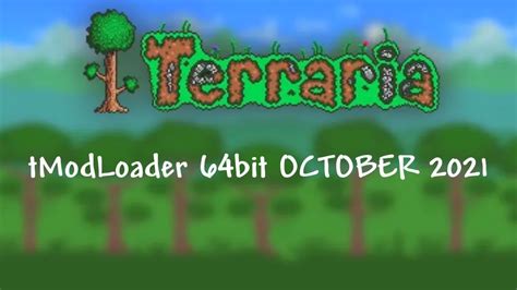 Image result for Tmodloader Download