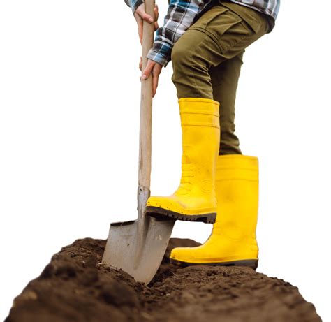 Texas811 Portal Plus | Complete & Accurate Record