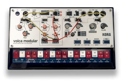 Volca Modular Review 的图像结果