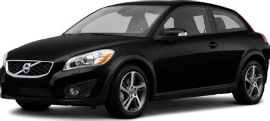2013 Volvo C30 Specs & Feature Comparisons | Kelley Blue Book