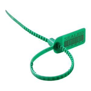 RAIBEX® Security Grip Seal Tag for Courier Bag Truck Tarpaulin ...