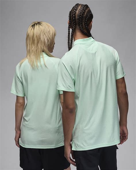 Jordan Dri-FIT ADV Sport Men's Golf Polo. Nike IN