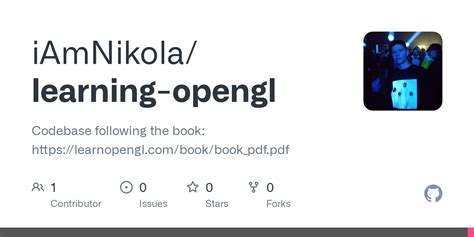 Image result for Learning OpenGL