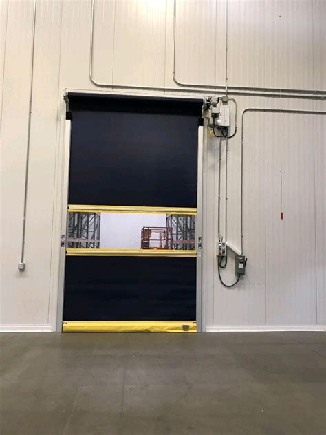 Healthcare Door & Hardware Solutions | Insulated Door Manufacturer